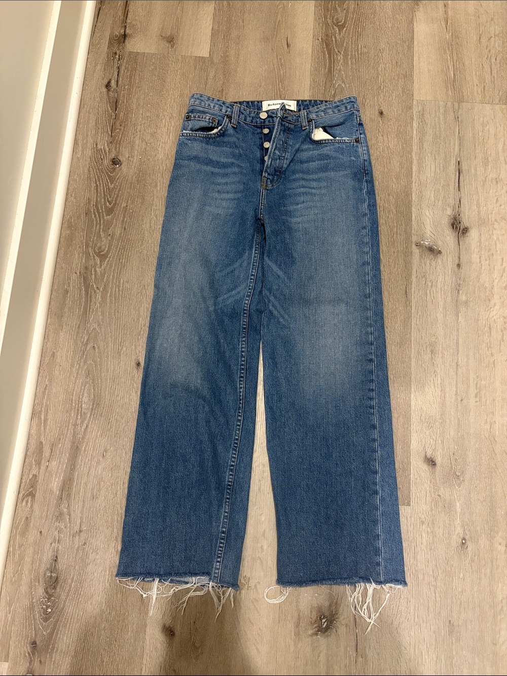 Reformation Fawcett Jean